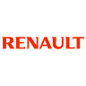 Наклейка Renault