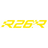 Наклейка Renault Megane R26.R