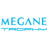 Наклейка Renault Megane Trophy