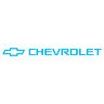 Наклейка Chevrolet