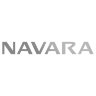 Наклейка Nissan Navara