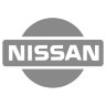 Наклейка Nissan