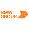 Наклейка BMW GROUP