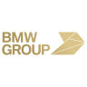 Наклейка BMW GROUP