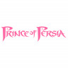 Наклейка Prince of Persia