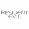 Наклейка Resident Evil