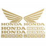 Наклейка Honda Sticker Kit #2