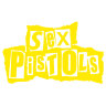 Наклейка Sex Pistols