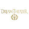 Наклейка Dream Theater