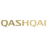 Наклейка Nissan QASHQAI