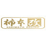 Наклейка Kakimoto Racing