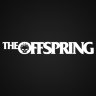 Наклейка The Offspring