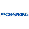 Наклейка The Offspring
