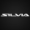 Наклейка Nissan Silvia