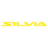 Наклейка Nissan Silvia