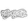 Наклейка Aerosmith