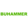 Наклейка BUHAMMER