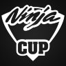 Наклейка Kawasaki Ninja Cup